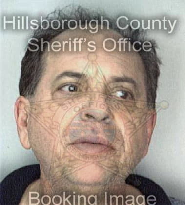 Jeffrey Hernandez - Hillsborough County, FL 