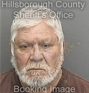 Miguel Hernandez - Hillsborough County, FL 