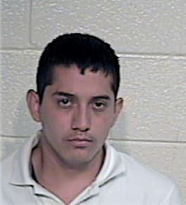 Ricardo Hernandez, - Hidalgo County, TX 