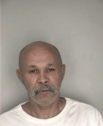 Sosimo Hernandezmartinez - Hillsborough County, FL 