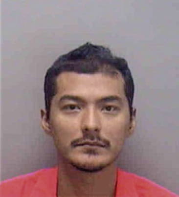 Miguel Herrada, - Lee County, FL 