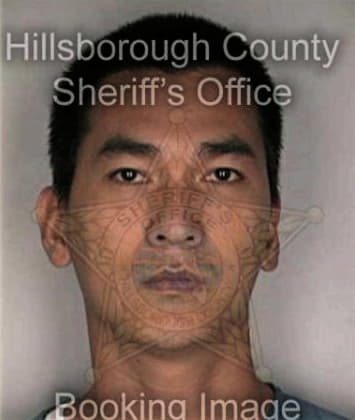 Tinh Ho, - Hillsborough County, FL 