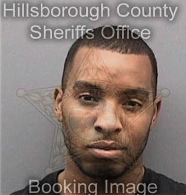 Gregory Ingram, - Hillsborough County, FL 