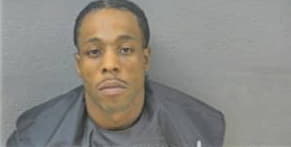 Mario Jackson, - Amherst County, VA 