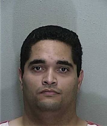 Christopher Johnson, - Marion County, FL 