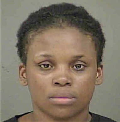 Erika Johnson, - Mecklenburg County, NC 