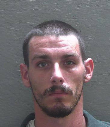 John Johnson, - Escambia County, FL 