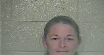 Pamela Kelley, - Pulaski County, KY 