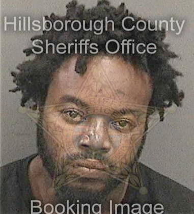 Antonio Kinsler, - Hillsborough County, FL 