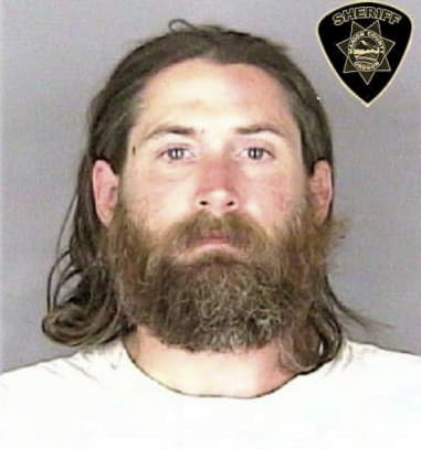 Jason Kupis, - Marion County, OR 