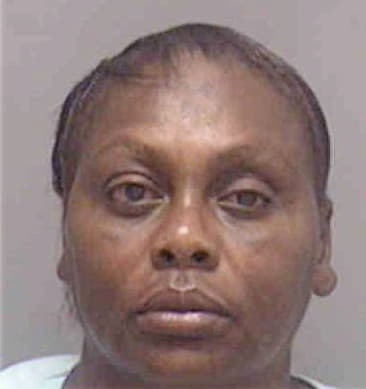 Laquanda Levatt, - Lee County, FL 