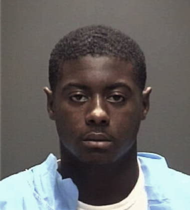 Laborn Lewis, - Galveston County, TX 