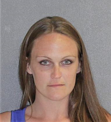 Jennifer Lindroth, - Volusia County, FL 