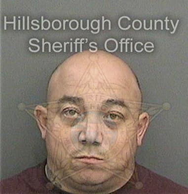 Luis Lopez, - Hillsborough County, FL 