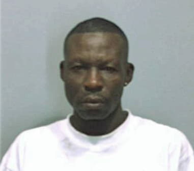Theopolis Lowe - DeKalb County, GA 