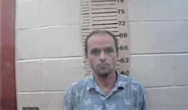 Ralph Lucas, - Lamar County, MS 