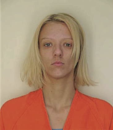 Sonia Maya - Hillsborough County, FL 