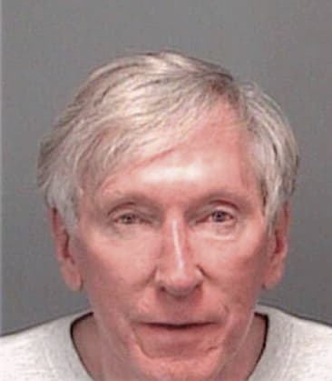 Douglas McBride - Pinellas County, FL 