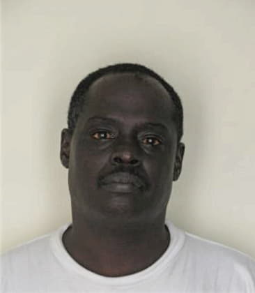 Robert McBride - Hillsborough County, FL 