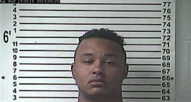 Albert McCoy, - Hardin County, KY 