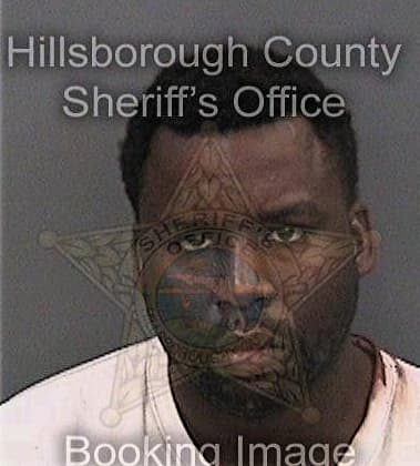Kevin McElroy - Hillsborough County, FL 