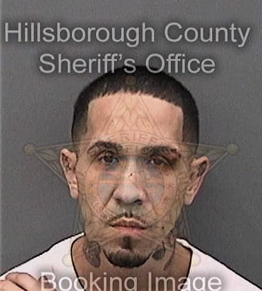 Scott McKee - Hillsborough County, FL 