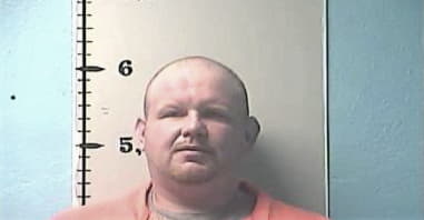 Charles McPherson, - Lincoln County, KY 