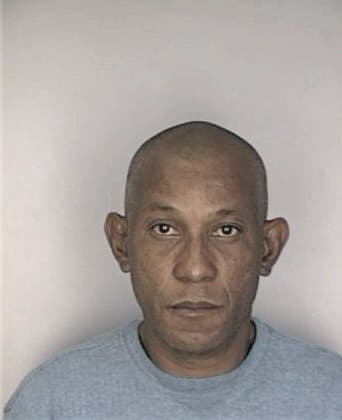 David McQueen - Hillsborough County, FL 
