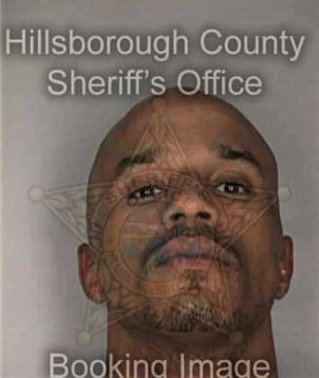 Jerry Mealing - Hillsborough County, FL 