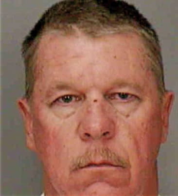 Oscar Mendoza - Polk County, FL 