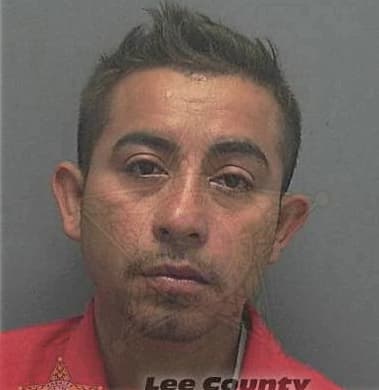 Abner Mendoza-Lopez, - Lee County, FL 