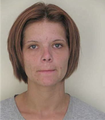 Shannon Messer - Hillsborough County, FL 