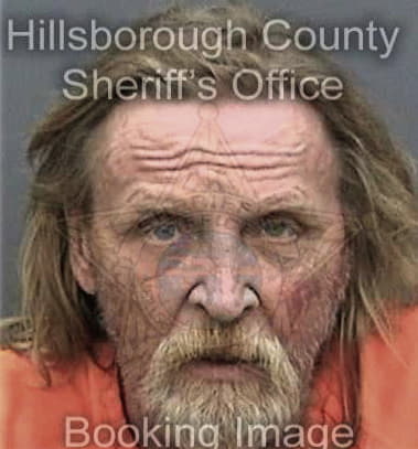 Brian Metzger - Hillsborough County, FL 