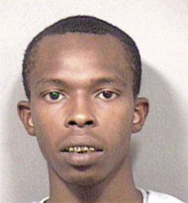 Antonio Miles, - Marion County, FL 