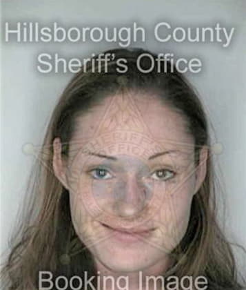 Judith Miller - Hillsborough County, FL 