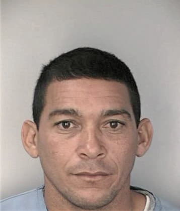 Wallace Miller - Hillsborough County, FL 