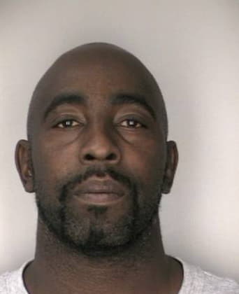 David Mitchell - Hillsborough County, FL 
