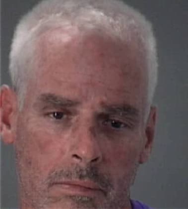 Christopher Moffett, - Pasco County, FL 