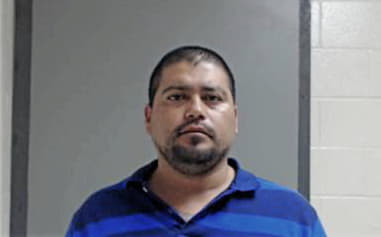 Christopher Montelongo, - Hidalgo County, TX 