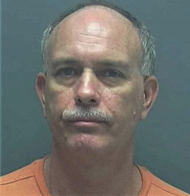 Daniel Montgomery, - Lee County, FL 