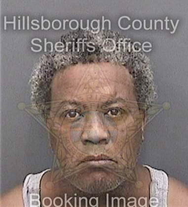 Robert Moore, - Hillsborough County, FL 