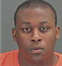 Taurus Moore - Cobb County, GA 