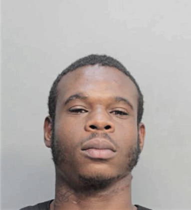 Thaddeus Napper, - Dade County, FL 