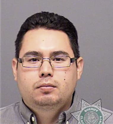 Samuel Olayaluciano, - Clackamas County, OR 