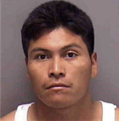 Armando Orozco, - Lee County, FL 