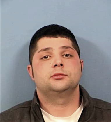 Rene Ortega, - DuPage County, IL 