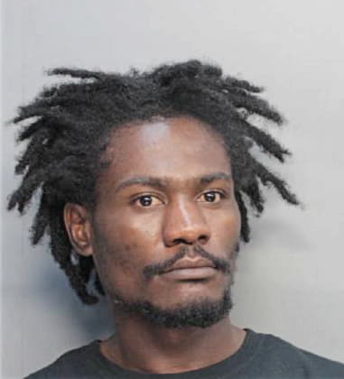 Temitayo Oyebanjo, - Dade County, FL 