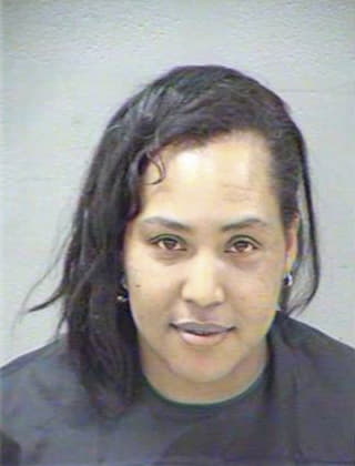 Allyshia Patrick, - Lynchburg County, VA 