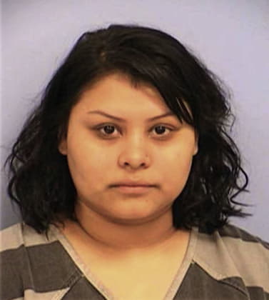 Lizette Pedroza, - Travis County, TX 