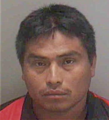 Reynaldo Pedroza, - Lee County, FL 